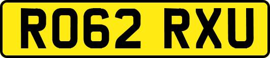 RO62RXU