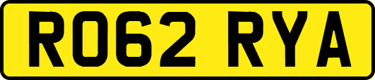RO62RYA