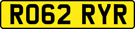 RO62RYR