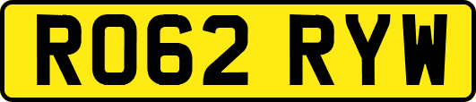 RO62RYW