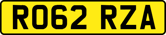 RO62RZA