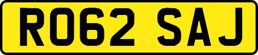 RO62SAJ