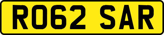 RO62SAR
