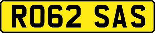 RO62SAS
