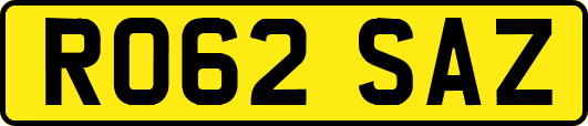 RO62SAZ
