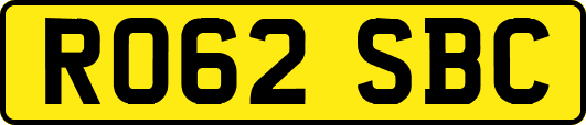 RO62SBC