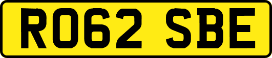 RO62SBE