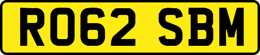 RO62SBM