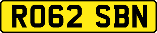 RO62SBN