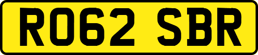 RO62SBR