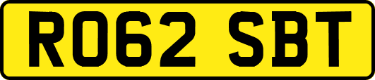 RO62SBT