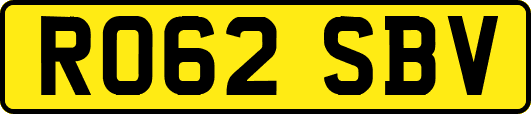 RO62SBV