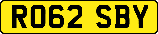 RO62SBY