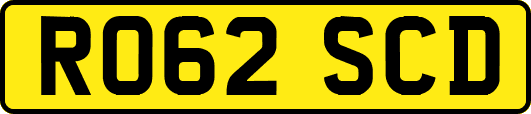 RO62SCD