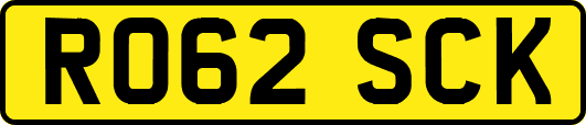 RO62SCK