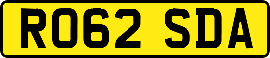 RO62SDA