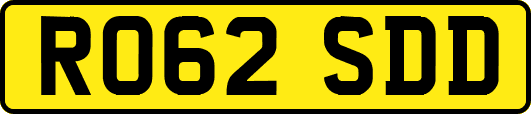 RO62SDD