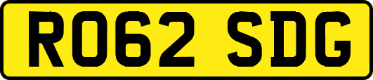 RO62SDG