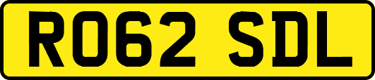 RO62SDL