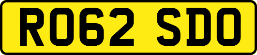 RO62SDO