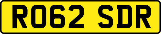 RO62SDR