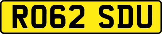 RO62SDU