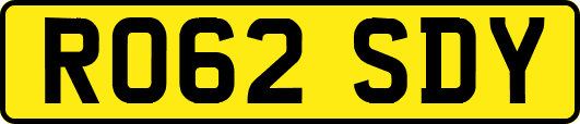 RO62SDY