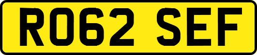 RO62SEF