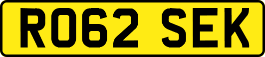 RO62SEK