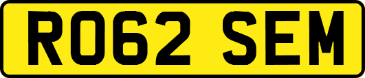 RO62SEM
