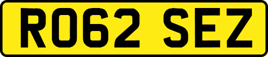 RO62SEZ