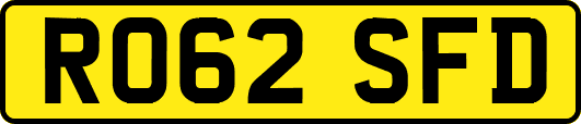 RO62SFD