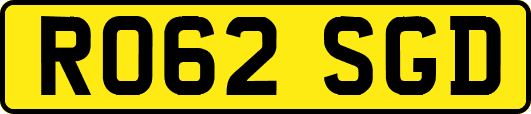 RO62SGD