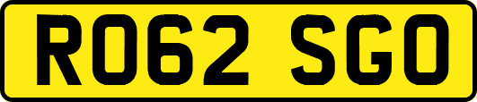 RO62SGO