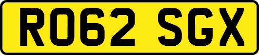 RO62SGX