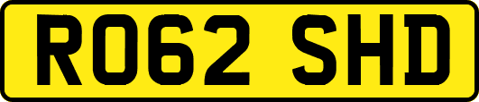RO62SHD