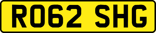 RO62SHG