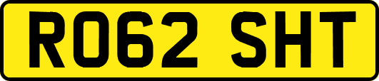 RO62SHT