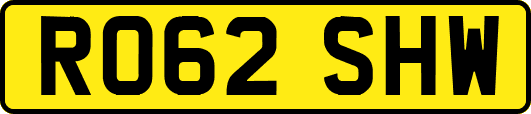 RO62SHW
