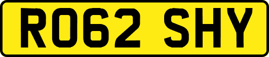 RO62SHY