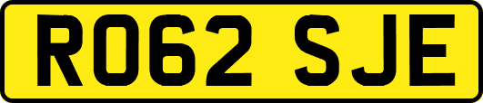 RO62SJE