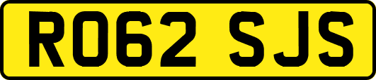 RO62SJS