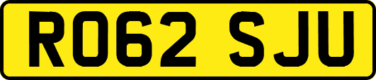 RO62SJU