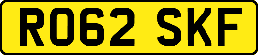 RO62SKF