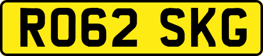 RO62SKG