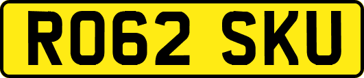 RO62SKU