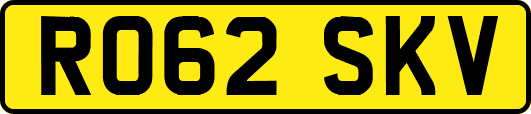 RO62SKV