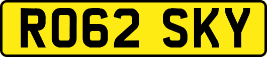 RO62SKY