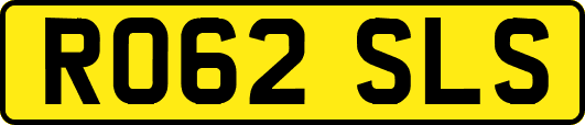 RO62SLS