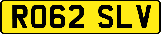RO62SLV